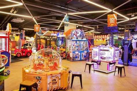 Timezone Phoenix Marketcity Mall .